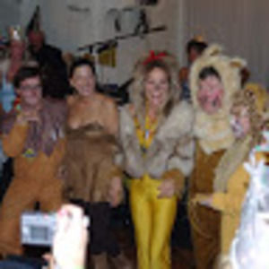 Meet your Posher, Mohini mary-margaret